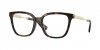 OKULARY KOREKCYJNE BURBERRY BE 2441U 3002 51 ROZMIAR S